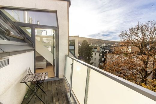 Apartment in Vienna, Wien Stadt