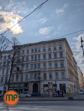 Office in Vienna, Wien Stadt