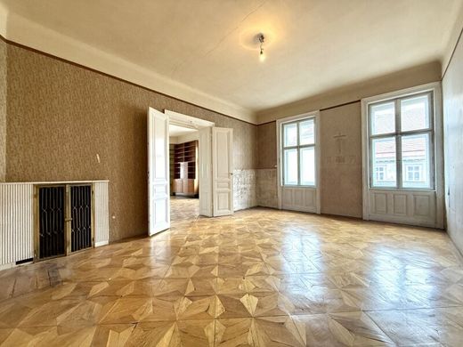 Apartment / Etagenwohnung in Wien, Wien Stadt