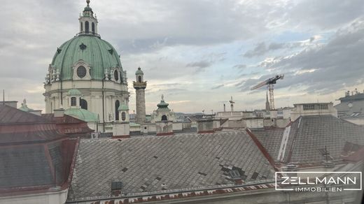 Office in Vienna, Wien Stadt