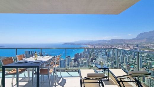 Piso / Apartamento en Benidorm, Provincia de Alicante