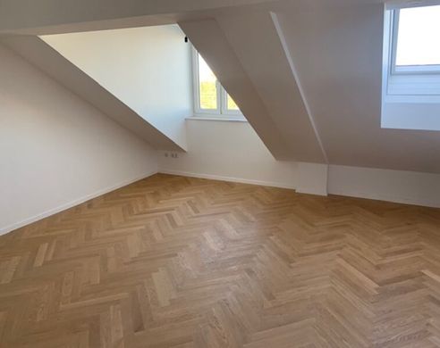 Apartment in Vienna, Wien Stadt