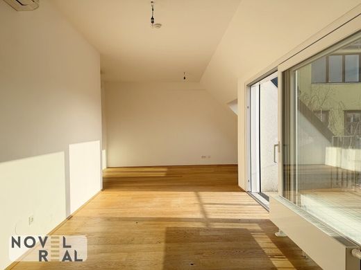 Apartment in Vienna, Wien Stadt