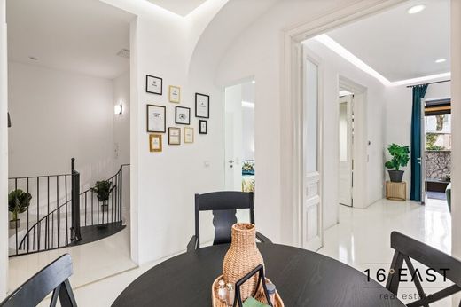 Daire Gemeindebezirk Josefstadt, Wien Stadt