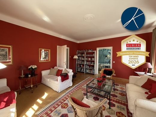 Casa de luxo - Elsarn im Straßertal, Politischer Bezirk Krems