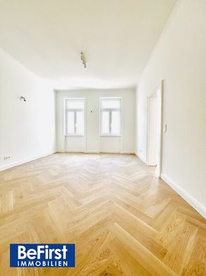 Piso / Apartamento en Gemeindebezirk Rudolfsheim-Fünfhaus, Viena