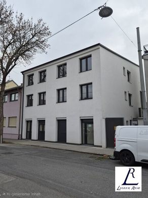 Ofis Viyana, Wien Stadt