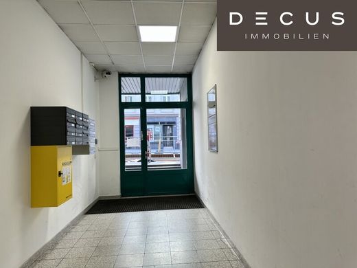 办公室  維也納, Wien Stadt