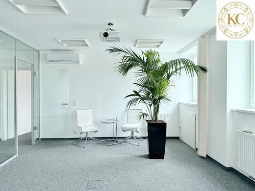 Office in Vienna, Wien Stadt