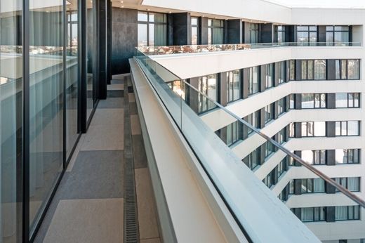 Appartement in Vrnjačka Banja, Raška