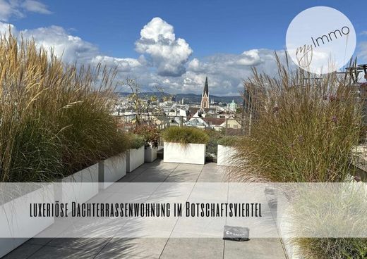 Apartment in Vienna, Wien Stadt