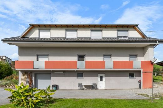 Luxe woning in Sinabelkirchen, Politischer Bezirk Weiz