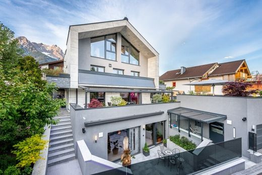 Maison de luxe à Saalfelden am Steinernen Meer, Politischer Bezirk Zell am See