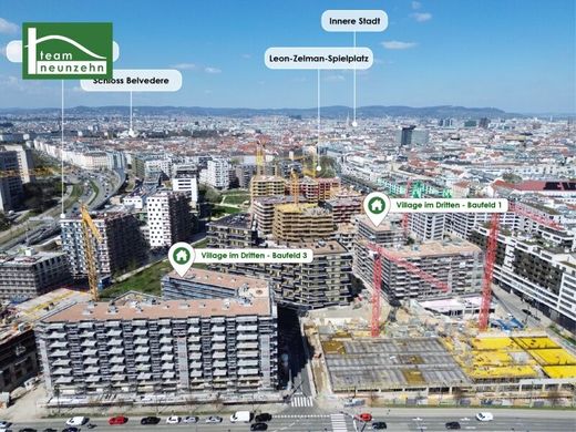 Apartment in Vienna, Wien Stadt