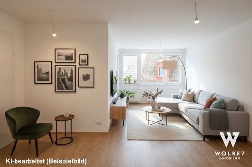 Daire Viyana, Wien Stadt