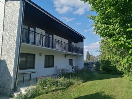 Luxe woning in Katzelsdorf, Politischer Bezirk Tulln
