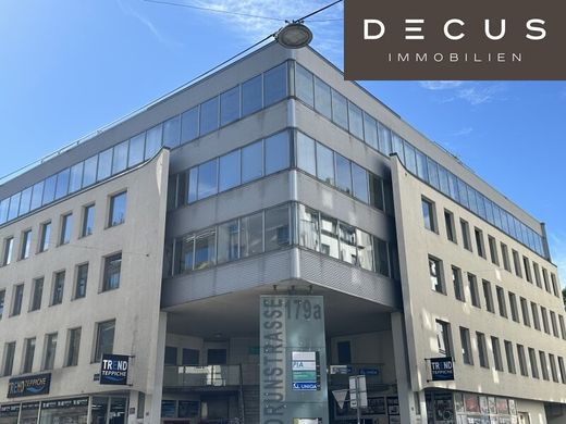 Büro in Wien, Wien Stadt