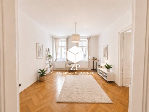 Apartment in Vienna, Wien Stadt