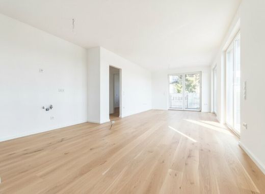 Apartment in Vienna, Wien Stadt