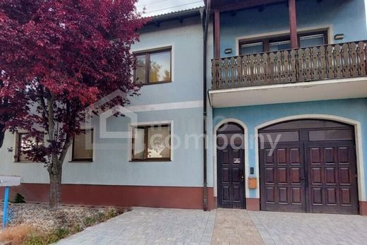 Casa di lusso a Engelhartstetten, Politischer Bezirk Gänserndorf