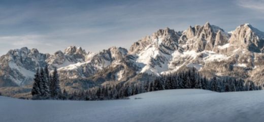 Apartment in Kitzbühel, Bezirk Kitzbuehel