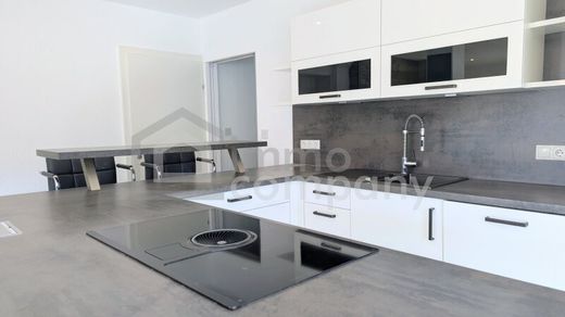 Daire İnnsbruck, Innsbruck Stadt