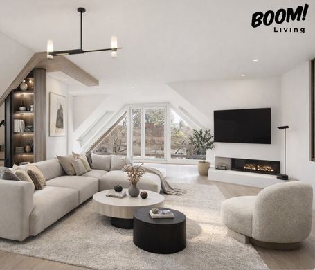Apartment in Vienna, Wien Stadt