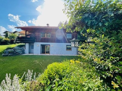 Casa de lujo en Velden am Wörthersee, Politischer Bezirk Villach Land