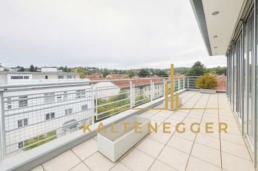 Apartment in Vienna, Wien Stadt