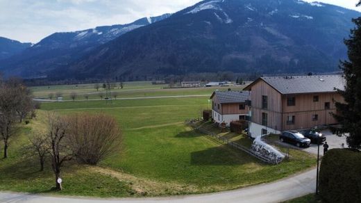 Arsa Ardning, Politischer Bezirk Liezen