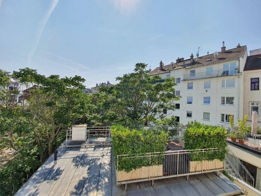 Appartement à Vienne, Wien Stadt