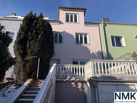 Luxus-Haus in Wien, Wien Stadt