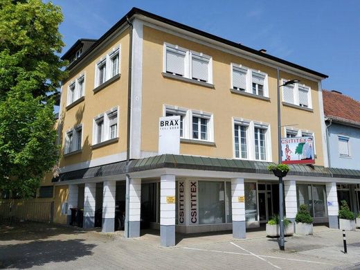 豪宅  Oberpullendorf, Politischer Bezirk Oberpullendorf