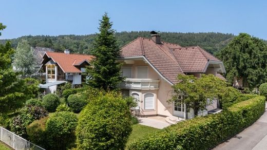 Casa de lujo en Krumpendorf, Politischer Bezirk Klagenfurt Land