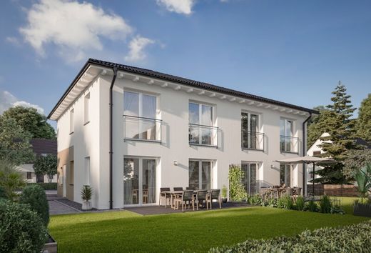 Casa di lusso a Seekirchen am Wallersee, Politischer Bezirk Salzburg-Umgebung