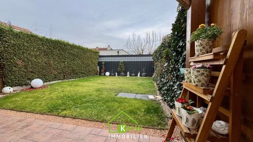 Casa de luxo - Rohrendorf bei Krems, Politischer Bezirk Krems