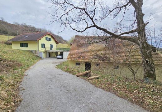 Πολυτελή κατοικία σε Jareninski Dol, Pesnica