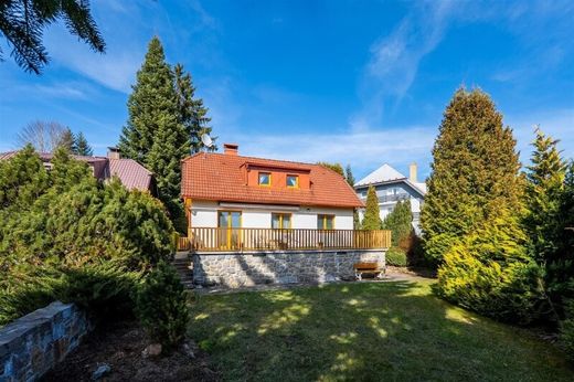 Casa de luxo - Frymburk, Okres Český Krumlov