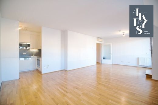 Apartment in Vienna, Wien Stadt