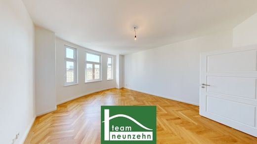 Apartment / Etagenwohnung in Gemeindebezirk Landstrasse, Wien Stadt