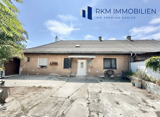 Luksusowy dom w Stripfing, Politischer Bezirk Gänserndorf