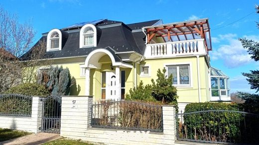 Luxury home in Hidegség, Győr-Moson-Sopron