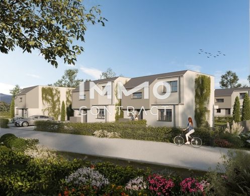 Элитный дом, Mühlleiten, Politischer Bezirk Gänserndorf