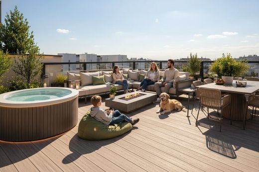 Apartment in Vienna, Wien Stadt
