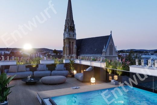 Piso / Apartamento en Viena, Estado Federado de Viena