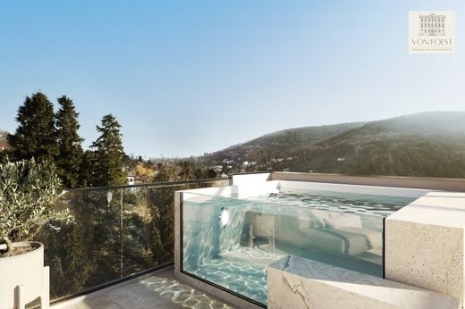 Casa de luxo - Klosterneuburg, Politischer Bezirk Tulln