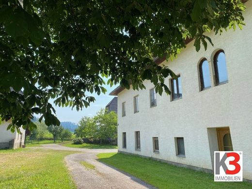 Çiftlik evi Klagenfurt am Wörthersee, Karintiya
