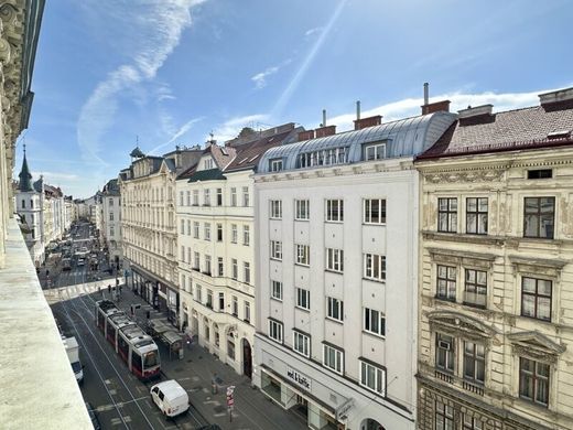 Apartment in Vienna, Wien Stadt