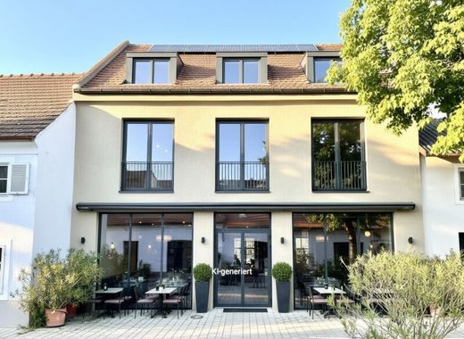 Land in Neusiedl am See, Politischer Bezirk Neusiedl am See