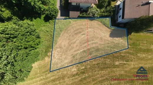 Terreno a Salisburgo, Salisburghese